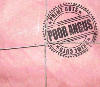 Poor Angus
