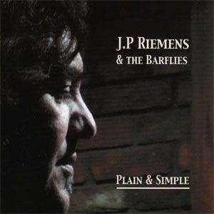 J.P Riemens
