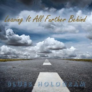 Robert Bruce & Blues Hologram
