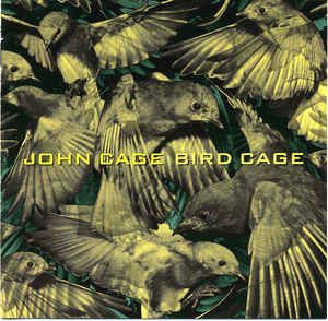 John Cage
