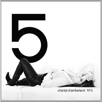 Chantal Chamberland
