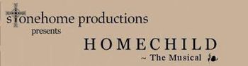 Homechild Musical
