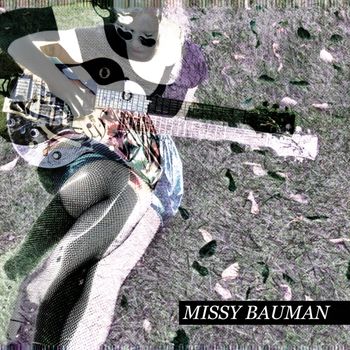 Missy Bauman
