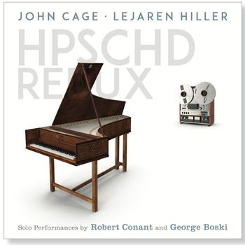 John Cage
