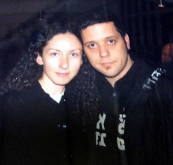 With George Stroumboulopoulos
