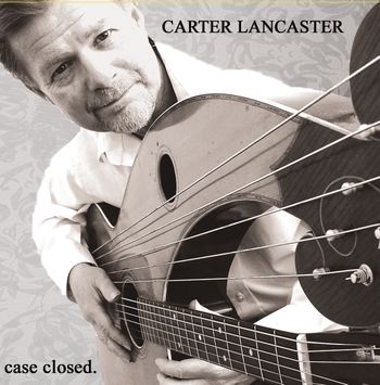 Carter Lancaster
