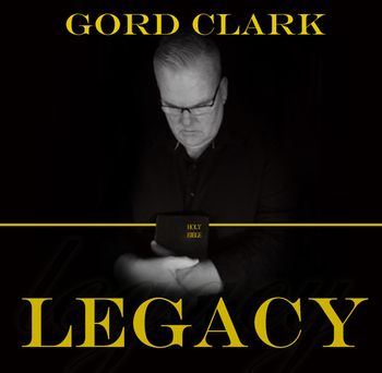 Gordon Clarke
