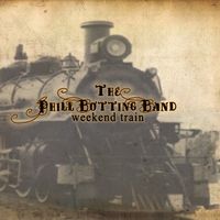 The Phill Botting Band
