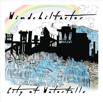 Windchilfacter
