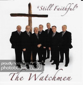 The Watchmen
