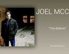 Joel McCabe
