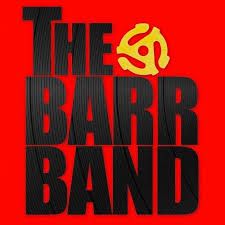 The Barr Band
