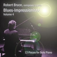 Robert Bruce & Blues Hologram
