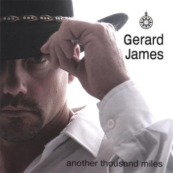 Gerard James
