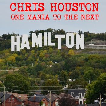Chris Houston
