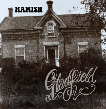 Hamish
