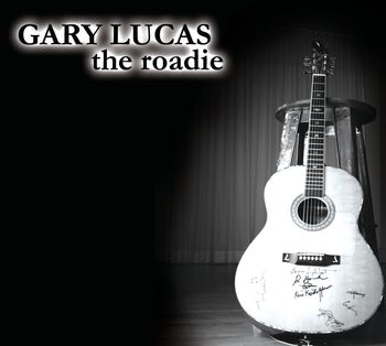 Gary Lucas
