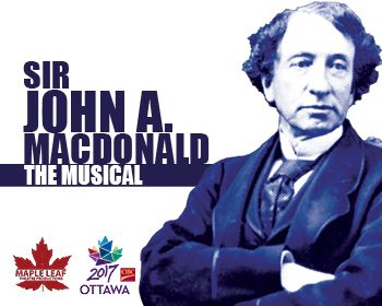 Sir John the Musical
