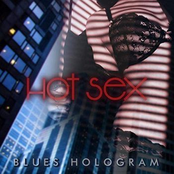 Robert Bruce & Blues Hologram
