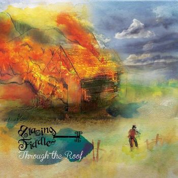 The Blazing Fiddles
