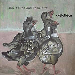 Kevin Breit
