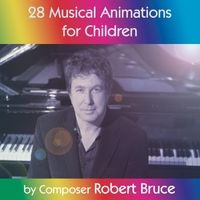 Robert Bruce & Blues Hologram
