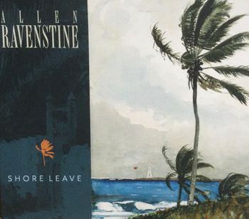Allen Ravenstine
