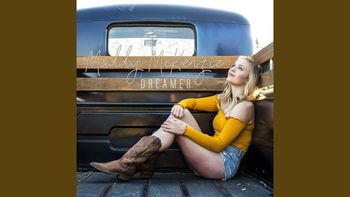 Maddy McKenzie
