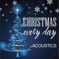 The Acoustics
