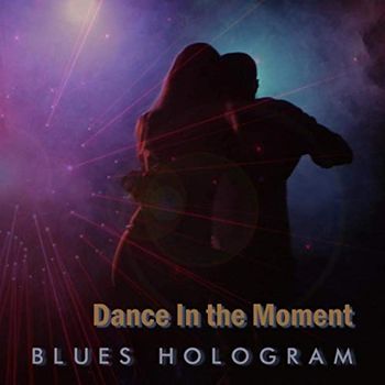 Robert Bruce & Blues Hologram

