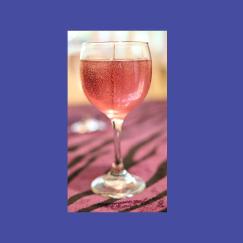 Woodwick Passion Fruit Gel Candle