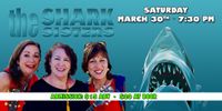 THE SHARK SISTERS: Love at First Bite