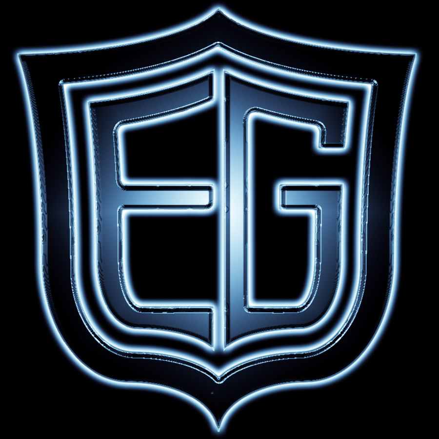 Real studio photo for Everyday Ghost Studios