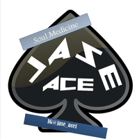 Soul Medicine by Jase Ace
