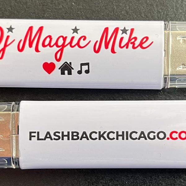USB + MEMBERSHIP 
