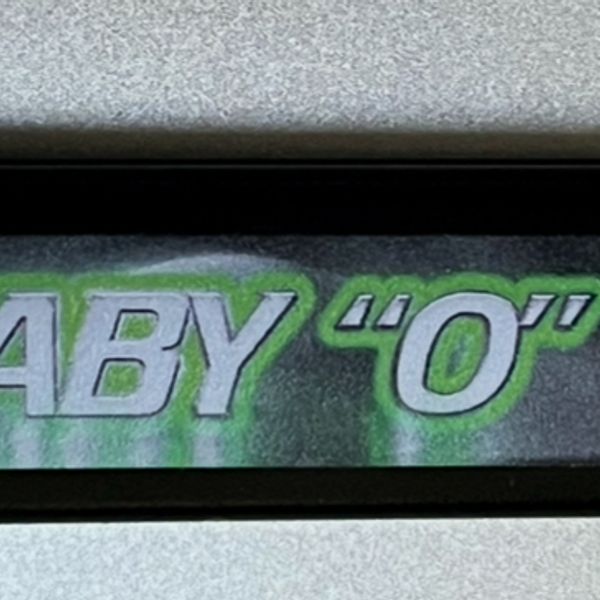 DJ BABY O - USB COLLECTION