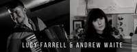 Lucy Farrell & Andrew Waite