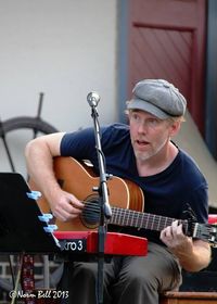 Drew McIvor