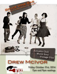 Drew McIvor