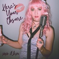 Here's Your Clousure by Alexaterrestrial