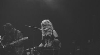 Photographer: Aly Berube
