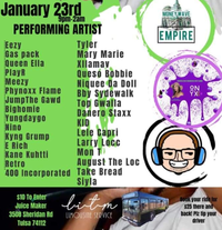 JUICE MAKER Showcase