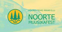 Toonelised @ Põhjala tehase Noorte Muusikafestival