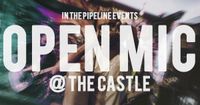 Toonelised @ The Castle Acton