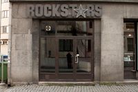 Kirjandusõhtu "Viimane Neljapäev"@Rockstar's