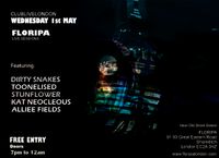 Toonelised @ Floripa LIVE SESSIONS