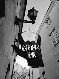 Toonelised @ Barbar
