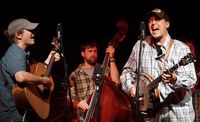 Slim Pickins Bluegrass Band