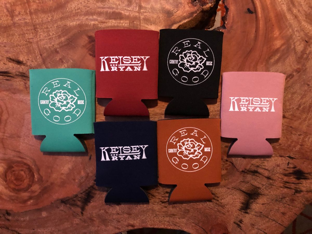 Real Good Koozie