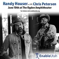 Enable Utah with Randy Houser